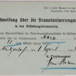 Württemberg - 2 Pfg. Ganzsache/Kameralamt K2 Unterdeufstetten - Craislheim 1905