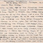 BRD - (14b) Delkofen ü. Spaichingen Landpoststelle Ra2 Karte n. ÖSTERREICH 1958