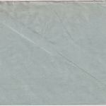 BRD - Neuweiler ü. Calw Landpost-L2 Brief n. München 1960