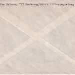 BRD - Kirchheim u.T.-Ötlingen 1967 Einschreibebrief n. Stuttgart