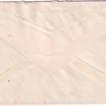 DR - Eckwälden ü. Göppingen Landpost-Ra2 Brief n. Esslingen 1934