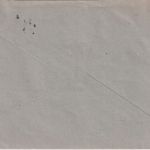 All.Bes. - 75 Pfg. Ziffer Zensurbrief i.d. SCHWEIZ Göppingen - Zürich 1947