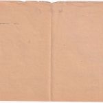 All.Bes. - Tübingen Entscheidung politische Säuberung Formular 15.11.1947