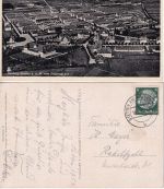 DR - Heuberg Truppenübungsplatz/Stetten 2 Ansichtskarten 1935/1942