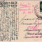 Württemberg - Badenweiler Pension Ehrhardt sw-Foto-AK gelaufen 1936