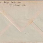 AM-Post - Wolfertsweier ü. Karlsruhe Poststelle I Drucksache n. Prien 23.2.46