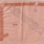 BRD - 2x40+70 Pfg. Heuss II Eil-Einschreibebrief Grötzingen ü. Karslruhe 1960