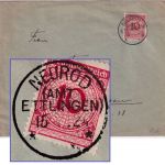 DR - Neurod (Amt Ettlingen 15.().24 K1 Brief n. Reutlingen