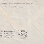 BRD - 1+5+10 Pfg. Heuss I/Ziffer Zusammendruck u.a. Brief Köln - Zagreb 1960