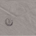 Württemberg - Rietheim 3/3 hds. Entwertung 5 Pfg. Ganzsache/Drucksache 1899