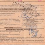 BRD - 3 DM Heuss I waagr. Paar ua. Paketkarte n. BELGIEN Steinheim ü. Hanau 1961