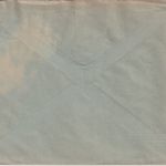 DR - Meissenheim ü. Lahr Poststelle I Firmenbrief n. Lahr 1934