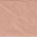 DR - Berlin 1935 3 Pfg. AFS Reichswirtschaftskammer Drucksache n. Leipzig