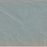 BRD - 15 Pfg. Heuss I Warenprobe Remagen - Berlin 1958