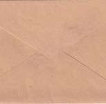 B&M - Prag Dt. Dienstpost Frei d. Ablösung Ordnungspolizei Brief n. Leipzig 1939