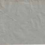 B&M - Pardubitz Dt. Dienstpost Frei d. Ablösung Pion.Ers.Btl. 5 Brief 1940