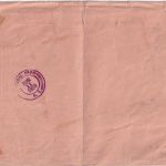 BRD - 2x2+1 DM+50 Pfg. Heuss I/II Lupo-Einschreibebrief n. USA Eggenfelden 1958
