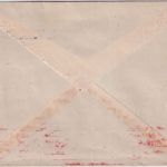 Finnland - 2 M. Löwe u.a. Firmenbrief Helsinki - Chemnitz 1941 Doppelzensur