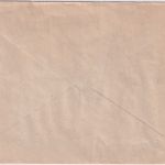 DDR - 12+24 Pfg. Wintersport Oberhof Bogenecken mit Druckerzeichen SST 1951