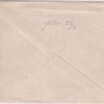 DR - K.D.Feldpostamt Großes Hauptquartier Feldpostbrief sächs. Husaren 1916