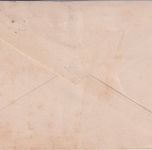 DR - Grüsse aus Stockach Vordruckkuvert 2x5 Pfg. Germania n. Bietigheim 1913
