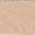 DDR - Karl Marx Stadt 1954 "Spare Strom in den Spitzenzeiten" Brief n. Leipzig