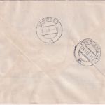 DDR - Dresden 1957 20 Pfg. ZKD-AFS "VEB Turbinenfabrik" Brief b. Leipzig