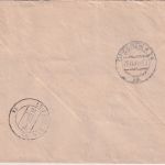 DDR - Dresden 1958 40 Pfg. ZKD-AFS "VEB Elektromaschinen" Brief b. Leipzig