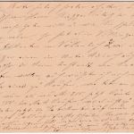 DR - Posthilfsstelle Sommerau Ovalstpl. 5 Pfg. Jahrhundert-GA Bahnpost 1900