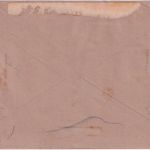 DR - 30+2x16 Pfg. AH Nachnahme-Einschreibebrief Biesenthal - Prenzlau 1944