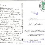 Brandenburg - Groß Schönebeck Kr. Bernau sw-Mehrbild-Foto-AK 1973
