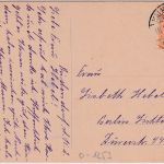 Brandenburg - Seebad Rüdersdorf Kurhaus sw-AK gelaufen Kalkberge 1917