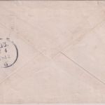 DR - Baruth (Mark) 6.4.98 kl. K1 10 Pfg. K/A Brief n. Leipzig