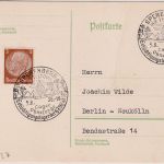 DR - Sperenberg (Kr. Teltow) Lager Ohnesorge Ertüchtigungslager d. HJ SST 1938