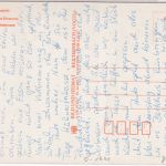 Brandenburg - Gräbendorf Kr. Königswusterhausen sw-Mehrbild-Foto-AK ca. 1980