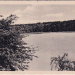 DR - Buchholz ü. Röbel (Müritz) Landpost-Ra2 Feldpostkarte an Fp.Nr. 01302B 1942