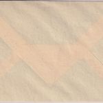 DR - Pasewalk Kriegslazarett d. Führers SST Brief n. Erfurt