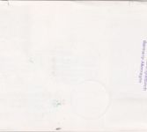 BRD - Dabel 1993 SST DABRIA'93 Zuleitung Condor-Sonderflug Berlin Monte Carlo