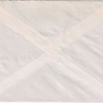 BRD - 2x500 Pfg. SWK Wertbrief Schwerin - Hamburg 1995