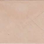 All.Bes. - Kipfenberg 25.6.46 Gebühr bezahlt L1 Brief n. Meissen