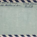 Ungarn - Malev Erstflug Budapest Berlin/Ost 3.6.62 Aerogramm