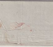 Preussen - Magdeburg 1803 Auslagenbrief (Fahrpost) n. Ziesar - mit Inhalt