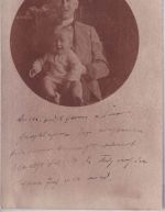 DR - Magdeburg Zerbst Leipzig Bahnpost Zug 47 Feldpostkarte n. Ebenhausen 1914