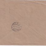 DR - Stöckheim (Altmark) Firmen-Einschreibebrief n. Salzwedel 1928
