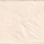 DR - Tangermünde 1000jährige Kaiserstadt Handwerbestpl. Feldpostbrief 28.4.41