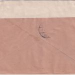 DR - Halbertsadt 1942 Feldpost-Einschreiben Heeres-Munitionsanstalt n. Berlin