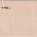 Bayern - Feldkirchen Inntaler Rauchclub 1904 sw-AK ungelaufen