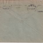 DR - Leipzig C2 Messestadt "Rauchwaren Oster-Messe" Masch.werbestpl. Brief 1929