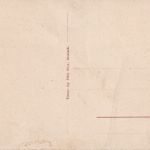 Bayern - Neukirchen (Weyarn) Trachtenverein "D'Oberlandler" 1911 ungelaufen