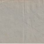 FZ/Baden - 30 Pfg. Ingenieur-Kongress SST Konstanz Brief n. Coburg 25.6.49